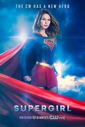 超级少女第二季SupergirlSeason2
