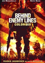 深入敌后3：哥伦比亚BehindEnemyLines:Colombia