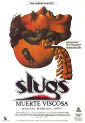 蛞蝓之灾Slugs,muerteviscosa