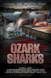 奥索卡鲨鱼OzarkSharks