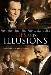 谎言与错觉Lies&Illusions