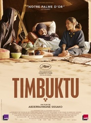 廷巴克图Timbuktu