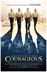 勇气Courageous