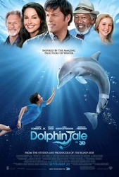 海豚的故事DolphinTale
