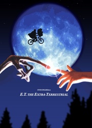 E.T.外星人E.T.:TheExtra-Terrestrial