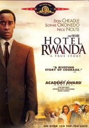 卢旺达饭店HotelRwanda