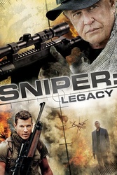 狙击精英：战纪Sniper:Legacy