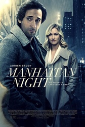 曼哈顿夜曲ManhattanNocturne