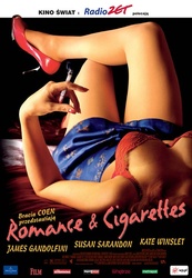 爱情和香烟Romance&Cigarettes