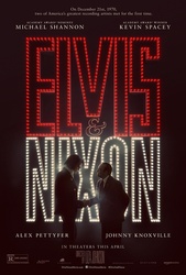 猫王与尼克松Elvis&Nixon