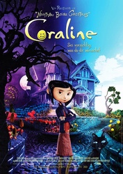 鬼妈妈Coraline