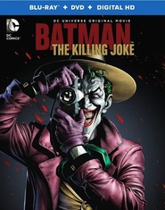 蝙蝠侠：致命玩笑Batman:TheKillingJoke