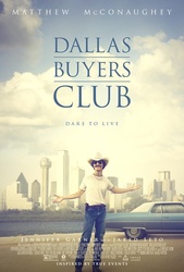达拉斯买家俱乐部DallasBuyersClub