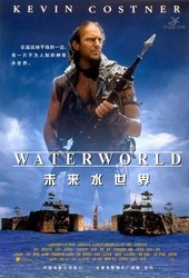 未来水世界Waterworld