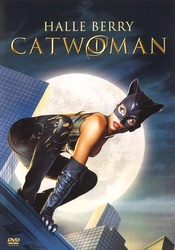 猫女Catwoman