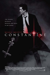 康斯坦丁Constantine