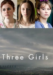 三个女孩第一季ThreeGirlsSeason1