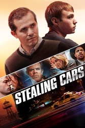 偷车StealingCars
