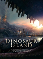 恐龙岛dinosaurisland