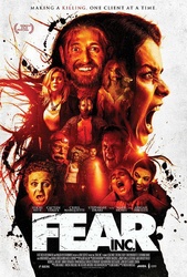 恐惧有限公司Fear,Inc