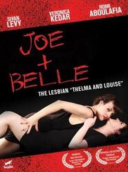 乔和贝莉Joe+Belle