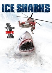冰川鲨鱼IceSharks