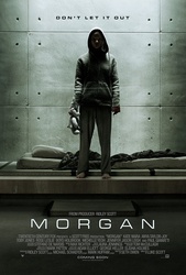 摩根Morgan