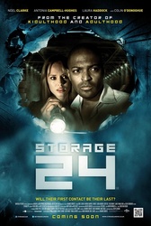 异形爆仓Storage24