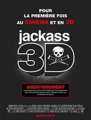蠢蛋搞怪秀3DJackass3D