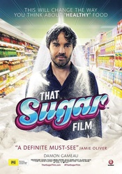 一部关于糖的电影ThatSugarFilm
