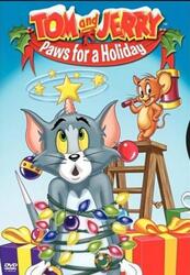 猫和老鼠剧场版.Paws.For.A.Holiday