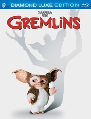 小精灵Gremlins