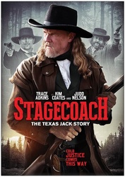 马车：德州杰克的故事Stagecoach:TheTexasJackStory