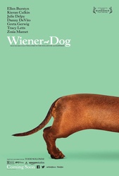 腊肠狗Wiener-Dog