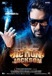 致命杰克逊ActionJackson
