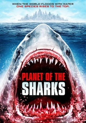 鲨鱼星球PlanetoftheSharks