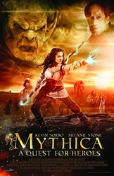 麦斯卡:寻找英雄Mythica:AQuestforHeroes