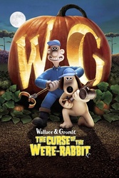 超级无敌掌门狗：人兔的诅咒Wallace&Gromit:TheCurseoftheWere-Rabbit