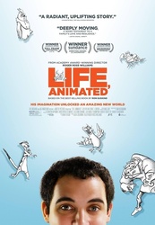 蓬勃的生活Life,Animated