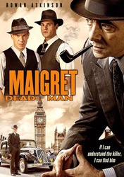 梅格雷的亡者Maigret/sDeadMan