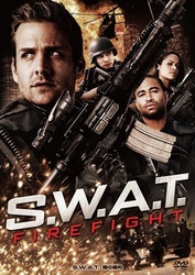 反恐特警组：火速救援S.W.A.T.:FireFight
