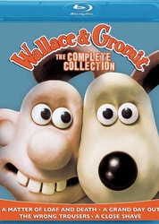 超级无敌掌门狗：引鹅入室Wallace&Gromit:TheWrongTrousers