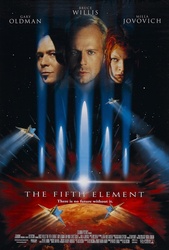 第五元素TheFifthElement