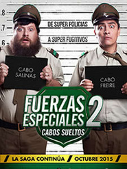 特种部队2FuerzasEspeciales2:CabosSueltos