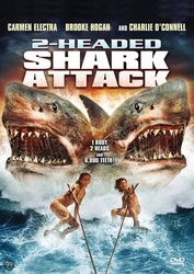 夺命双头鲨2-HeadedSharkAttack