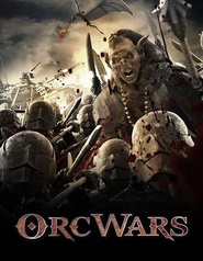 兽人战争OrcWars