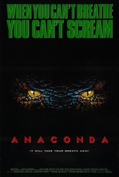 狂蟒之灾Anaconda