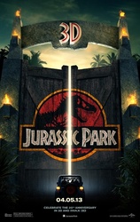 侏罗纪公园JurassicPark