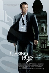 007：大战皇家赌场CasinoRoyale