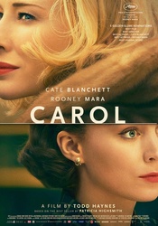 卡罗尔Carol